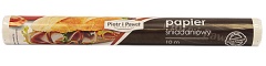 Papier śniadaniowy Piotr i Paweł 10m rolka 