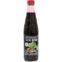 Sok burak/ogórek kiszony 