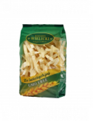 Makaron wielicki nitka gruba 