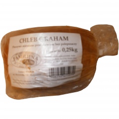 Chleb graham - familijna 