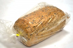 Chleb wieloziarnisty -wojcieszek 