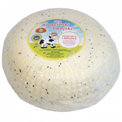 Ser Koryciński z czarnuszką 