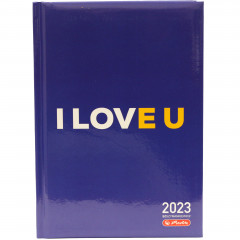 Kalendarz herlitz tygodniowy a5 szymankiewicz 2023 