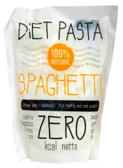 Makaron diet Food b/g Shirataki spaghetti 200g 