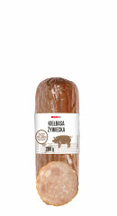 Spar kiełbasa żywiecka extra 