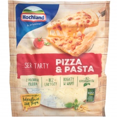 Ser tarty do zapiekania pizza&pasta 