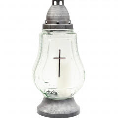 Znicz Amikus z-252 50h 36cm 