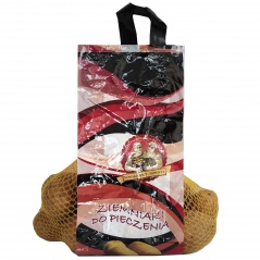 ZIEMNIAK JADALNY MYTY DO PIECZENIA POLSKA 2KG