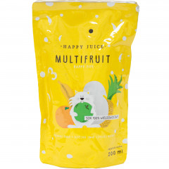 Sok happy juice multifruit 