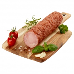 Morliny-kiełbasa krakowska sucha 