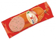 Pasztet ze szczypiorkiem 