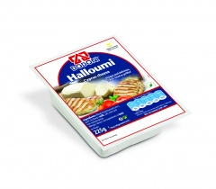 Ser Halloumi Cheese 