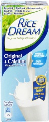 Napój ryżowy z wapniem 