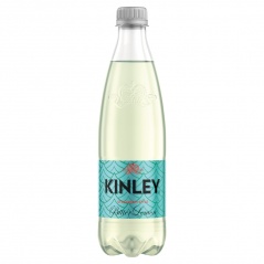 Kinley Bitter Lemon 0.5L