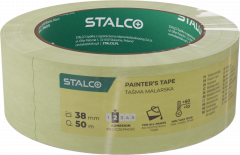 Taśma Stalco malar 38mmx50m 