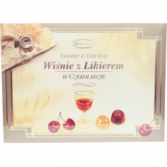 Bombonierka Hildebrand 