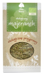 Majeranek-dary natury 