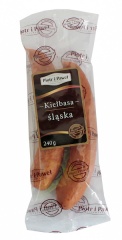 Kiełbasa Śląska Piotr i Paweł