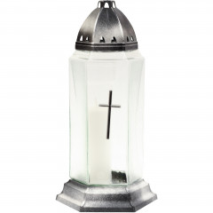 Znicz Amikus z-201 50h 37cm 