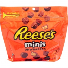 Reese.s minis 