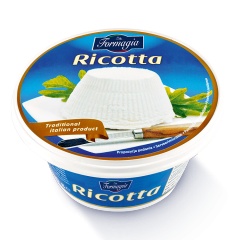 Formagia Ricotta 250g