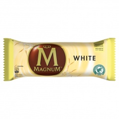 Magnum white lody 120ml