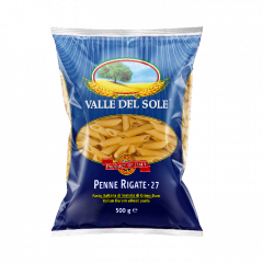 Makaron Valle Del Sole penne rigate 27 