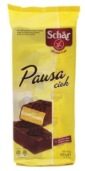 Ciastka Pausa Ciok 350G SCHAR