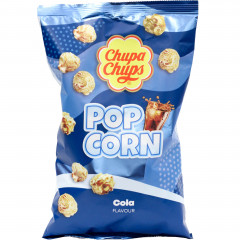 Popcorn Chupa Chups cola 