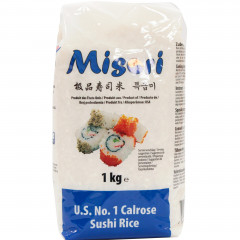 Ryż misori do sushi calrose 