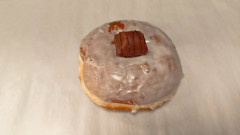 Pączek ozdowscy bueno 90g 