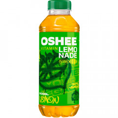 Napój wit Oshee ngaz vitamin lemonade lemon s-cool  + kaucja 50 gr 