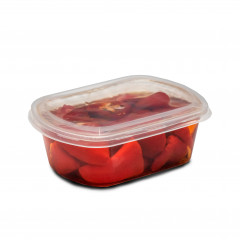 Papryka Bracia Zawadzcy pikantne nadziewane masą serową 