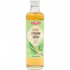 Syrop Polska Róża z pędów sosny 