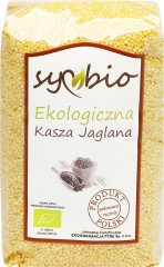 Kasza jaglana eko Symbio