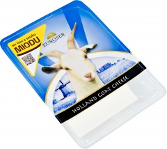 Ser Kozi z Miodem plastry Euroser 