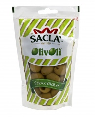 Oliwki zielone bez pestek 