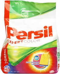 Persil proszek do prania Color Expert 