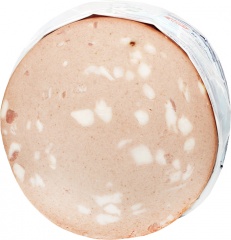 Mortadella blu Felinese 