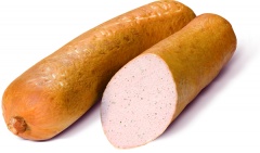 Pasztetowa podwędzana Balcerzak i Spółka 