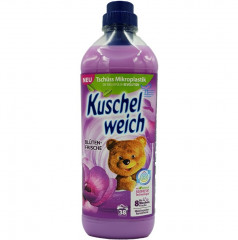 Płyn do płukania Kuschelweich bluten frische 1l 