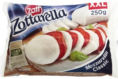 Ser Zottarella classic XXL Zott 