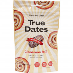 Daktyle True Dates Cinnamon Roll 