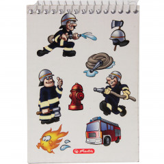 Kołonotatnik 40k a7 pasja 