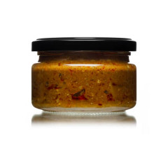 Adżika Zakwasownia orzechowa ekologiczna 