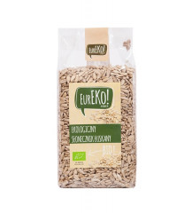 Słonecznik łuskany bio - eureko 