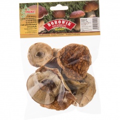 Borowik suszony cały 