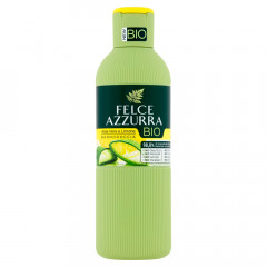Felce Azzurra Bio Żel do mycia ciała 2 w 1 o zapachu aloesu i cytryny 
