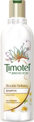 Timotei Szampon do włosów blond z ekstraktem z rumianku 400 ml