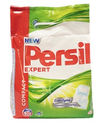 Persil proszek do prania Regular Expert 